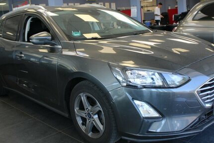Ford Focus Turnier 1.5 EcoBlue Aut. COOL&CONNECT 169.884 km 7.980 &euro; Euskirchen 53881