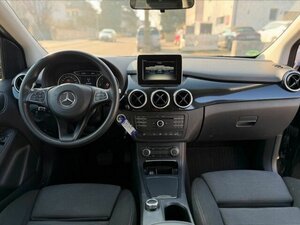 Mercedes-Benz B 180 CDI Automatik 1. Hand PDC SHZ 89.000 km 11.700 &euro; Neckarsulm 74172