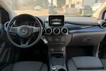 Mercedes-Benz B 180 CDI Automatik 1. Hand PDC SHZ 89.000 km 11.700 &euro; Neckarsulm 74172