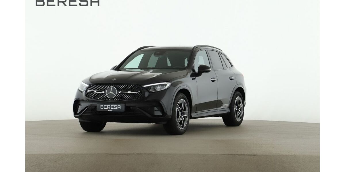 Mercedes-Benz GLC 220 9.900 km 56.950 &euro; Osnabrück 49078