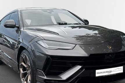 Lamborghini Urus 16.500 km 315.990 &euro; Hamburg 22529