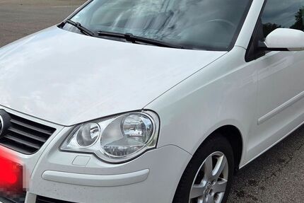 VW Polo 168.800 km 4.450 &euro; Ellingen 91792