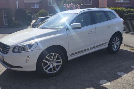 Volvo XC60 139.999 km 17.250 &euro; Geesthacht 21502