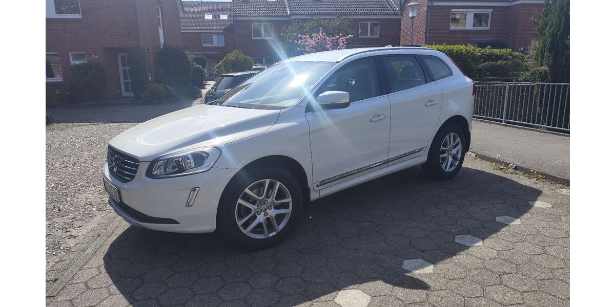 Volvo XC60 139.999 km 17.250 &euro; Geesthacht 21502