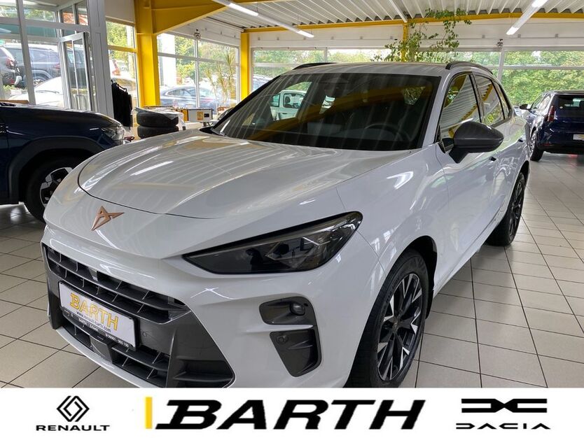 Cupra Terramar 7.900 km 39.990 € Erbach 64711