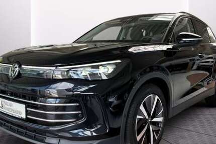 VW Tiguan 9.743 km 40.889 € Neubrandenburg 17034