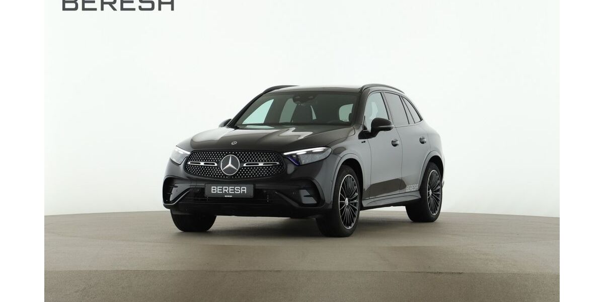 Mercedes-Benz GLC 450 9.900 km 85.550 &euro; Senden-Bösensell 48308