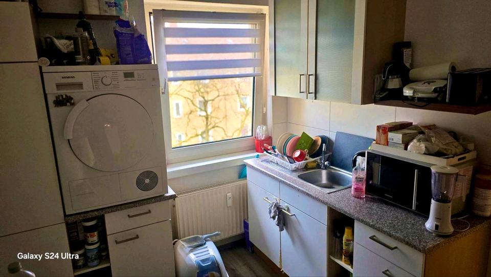 Wohnung zu vermieten 2 zimmer