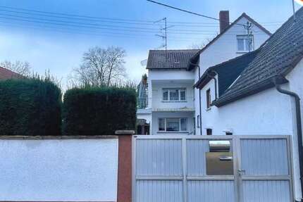 Wohnung Heßheim - 5 Zimmer, 134 m&sup2;, 329.500&euro; | Angebot:24365275