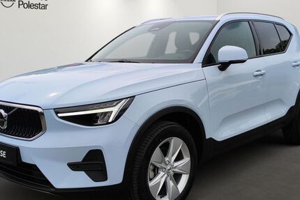 Volvo XC40 19.390 km 32.900 &euro; Mainz-Kastel 55252