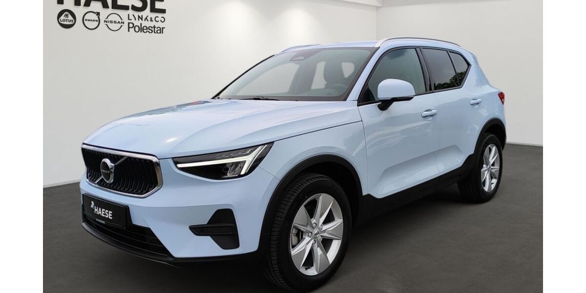 Volvo XC40 19.390 km 32.900 &euro; Mainz-Kastel 55252