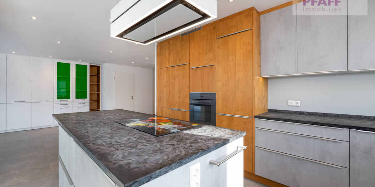 Etagenwohnung Allensbach - 3 Zimmer, 93 m&sup2;, 529.000&euro; | Angebot:26410210