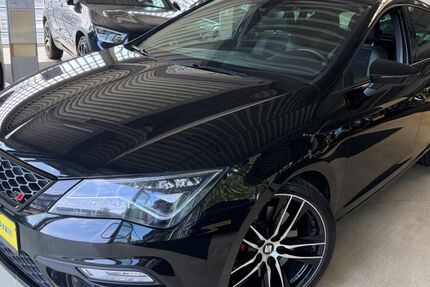 Seat Leon 79.990 km 22.790 &euro; Kreuztal 57223