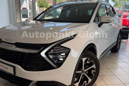 Kia Sportage 33.715 km 22.990 &euro; Glonn 85625