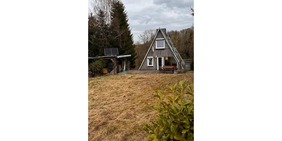 Einfamilienhaus Oberharz am Brocken Hasselfelde - 3 Zimmer, 78 m&sup2;, 94.000&euro; | Angebot:26166839