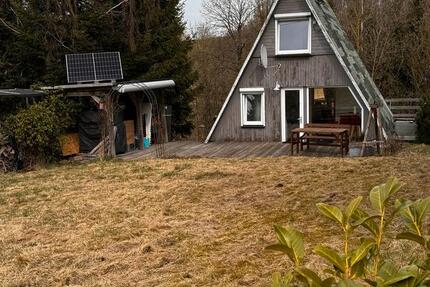 Haus Oberharz am Brocken Hasselfelde - 3 Zimmer, 78 m&sup2;, 94.000&euro; | Angebot:26166839