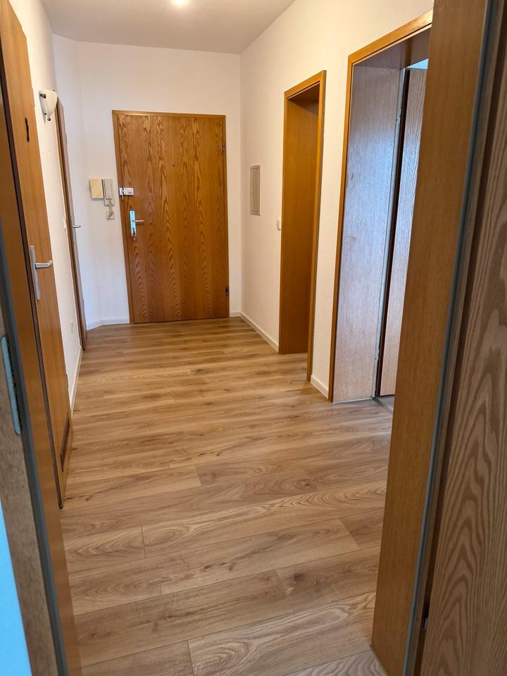 3-Zimmer Eigentumswohnung