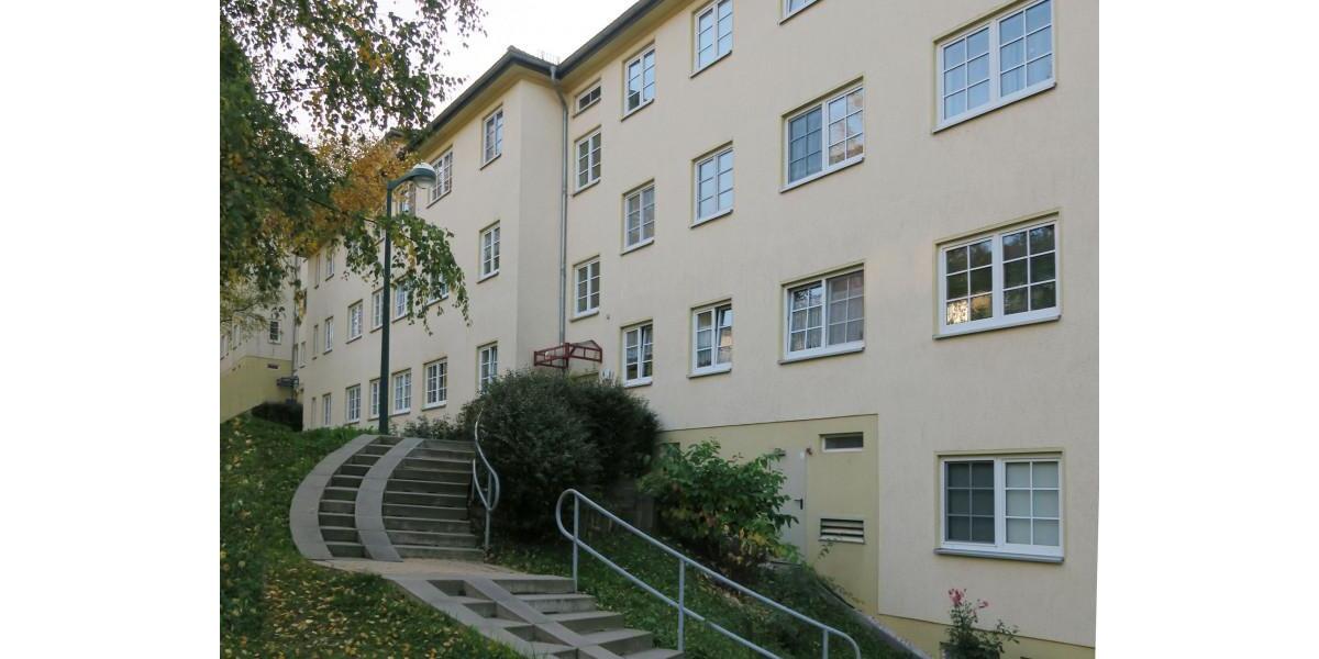 Erdgeschoßwohnung Gera Alt-Bieblach - 3 Zimmer, 80 m&sup2;, 382&euro; | Angebot:25379310