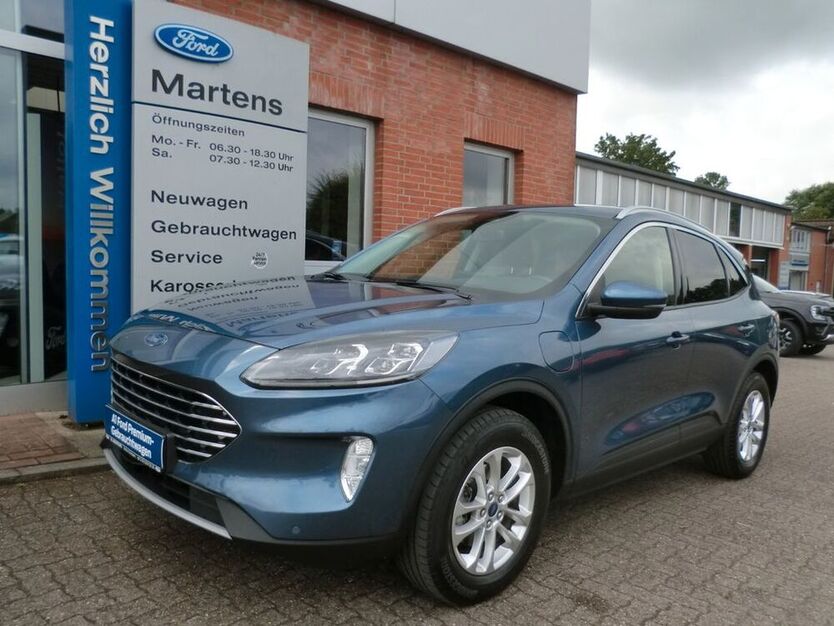 Kuga