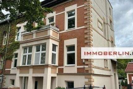 Haus Berlin Lichterfelde - 1.900.000&euro; | Angebot:25463472