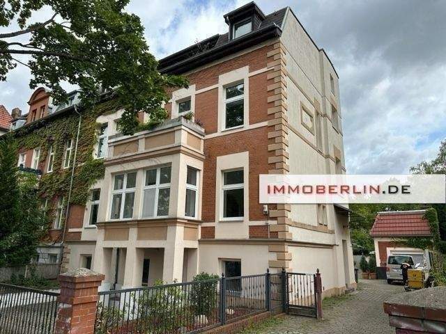 Mehrfamilienhaus, Wohnhaus Berlin Lichterfelde - 1.900.000&euro; | Angebot:25463472