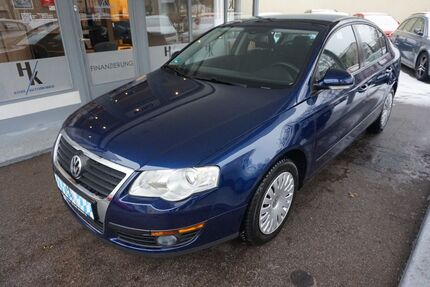 VW Passat 116.000 km 5.900 &euro; München 81549