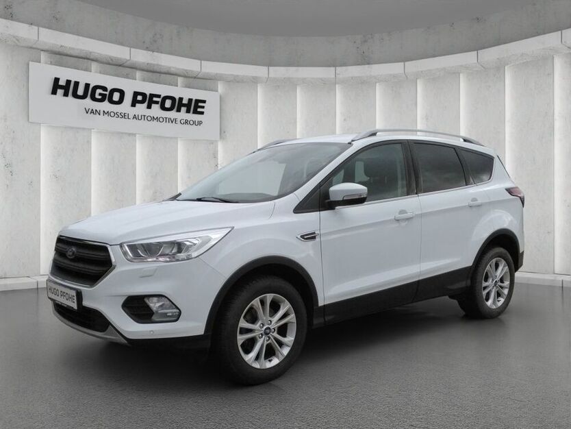 Kuga