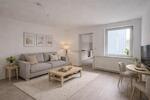 Erdgeschoßwohnung Ribnitz-Damgarten Damgarten - 2 Zimmer, 55 m&sup2;, 770&euro; | Angebot:26003584
