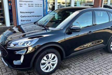 Ford Kuga 17.500 km 23.895 &euro; Waren Müritz 17192