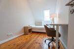 Dachgeschoßwohnung Münster Münster-Südost - 4 Zimmer, 89 m&sup2;, 540.000&euro; | Angebot:26550717