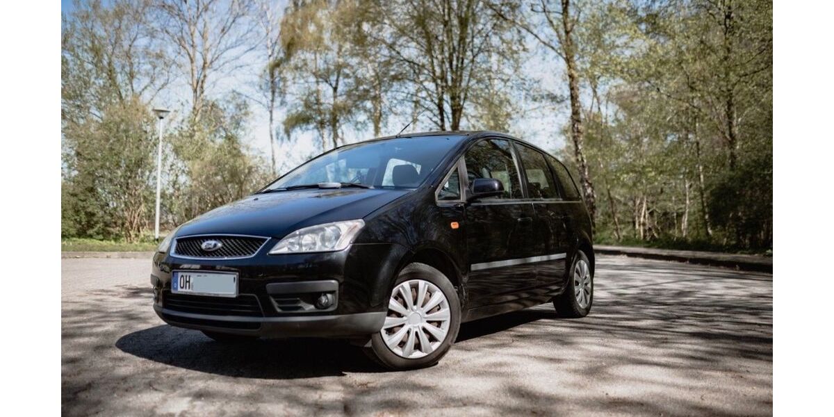 Ford C-Max 178.000 km 2.390 &euro; Malente 23714