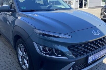 Hyundai KONA 77.000 km 15.490 &euro; Gifhorn 38518
