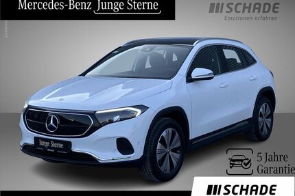 Mercedes EQA