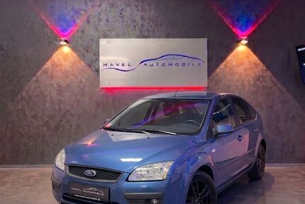 Ford Focus 144.044 km 3.490 &euro; Rathenow 14712