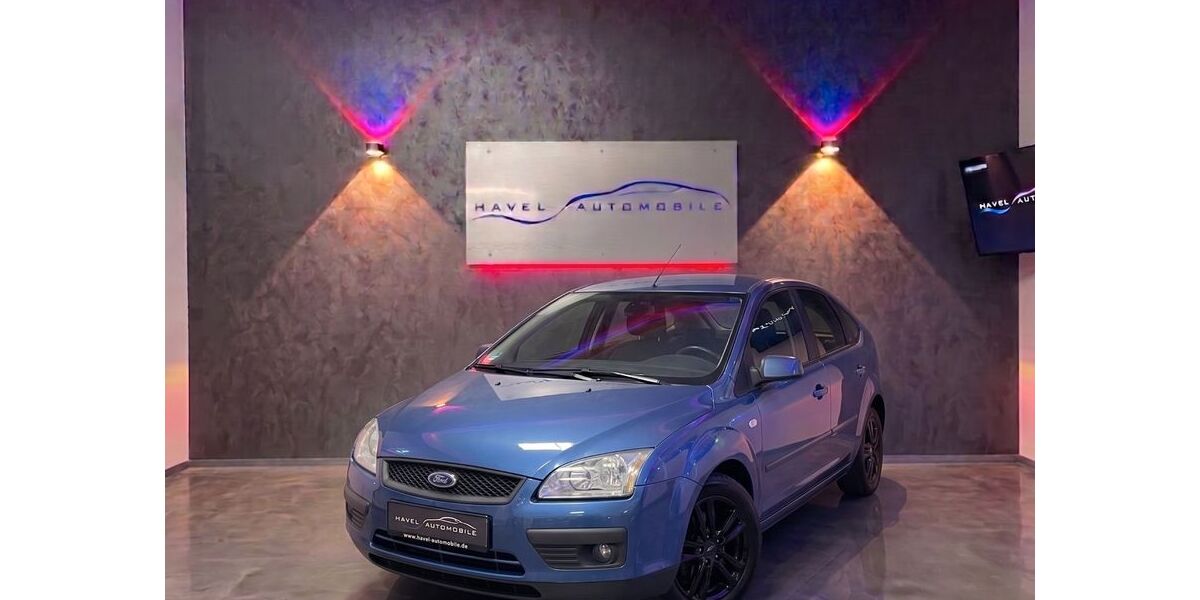 Ford Focus 144.044 km 3.490 &euro; Rathenow 14712
