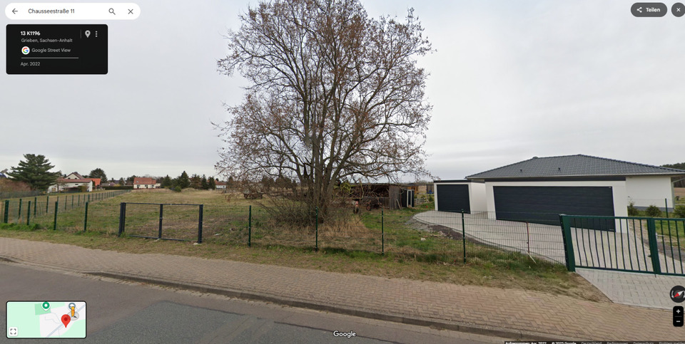 Grundstück Tangerhütte - 100.000&euro; | Angebot:19142234