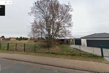 Grundstück Tangerhütte - 95.000&euro; | Angebot:19142234