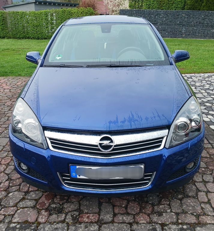 Astra