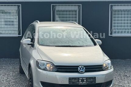 VW Golf 109.863 km 3.390 &euro; Wildau 15745