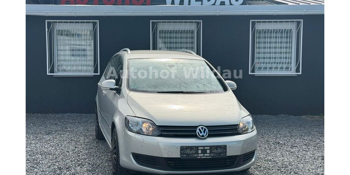 VW Golf 109.863 km 3.390 &euro; Wildau 15745