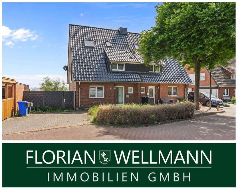 Haus zum Kaufen in Ibbenbüren 279.000 € 125.45 m²