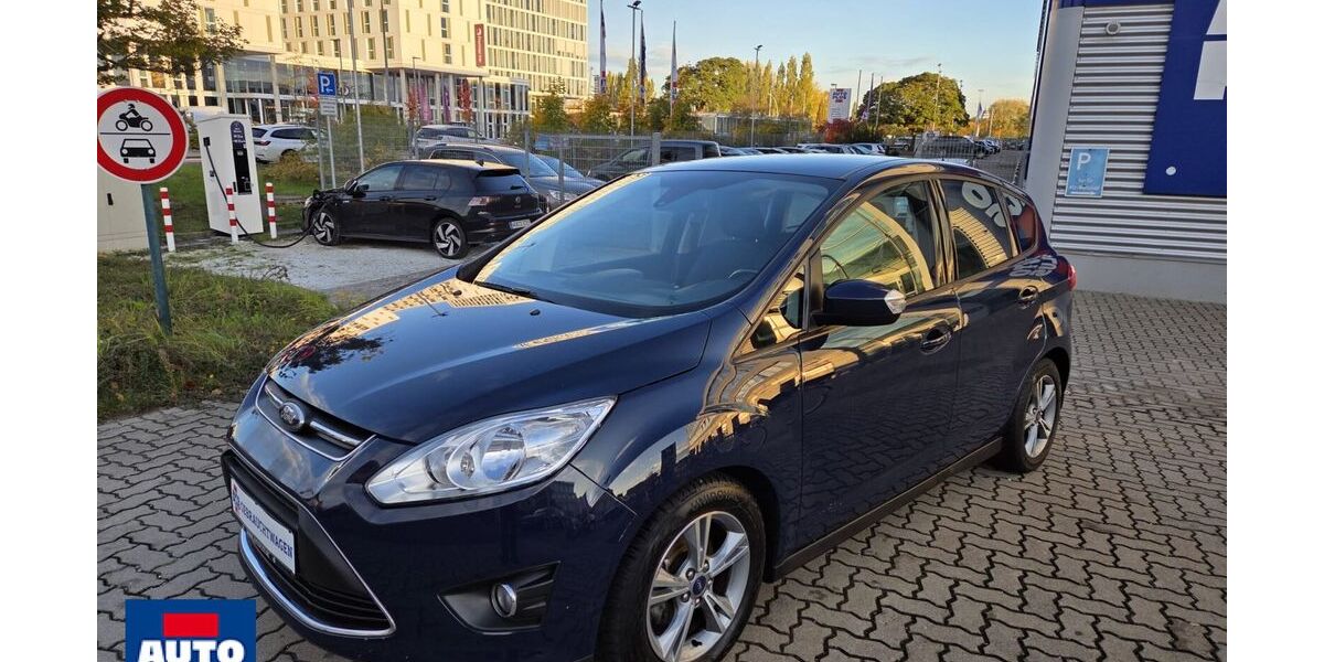 Ford C-Max 79.326 km 6.989 &euro; Wolfsburg 38446
