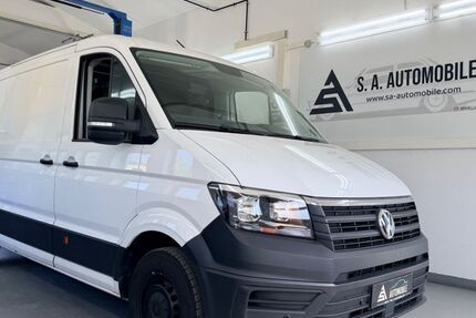 VW Crafter 72.476 km 17.999 &euro; Günzburg 89312