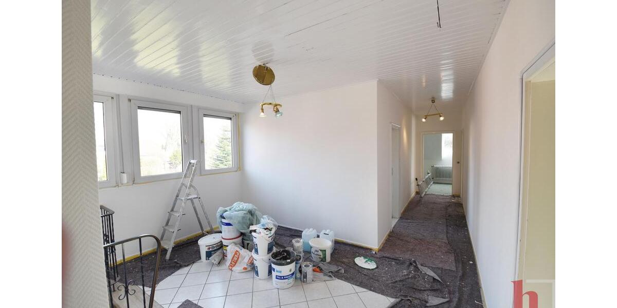 Etagenwohnung Dinklage - 4 Zimmer, 141 m&sup2;, 950&euro; | Angebot:25443297