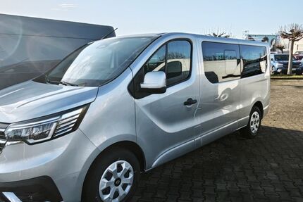 Renault Trafic 6.100 km 43.900 &euro; Hoyerswerda 02977