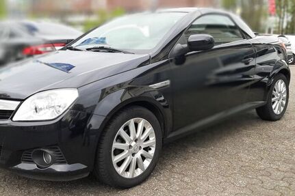 Opel Tigra
