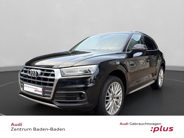 Audi Q5 133.193 km 26.710 &euro; Baden Baden 76532