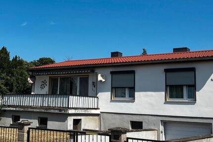 Einfamilienhaus Bungalow 4 zimmer