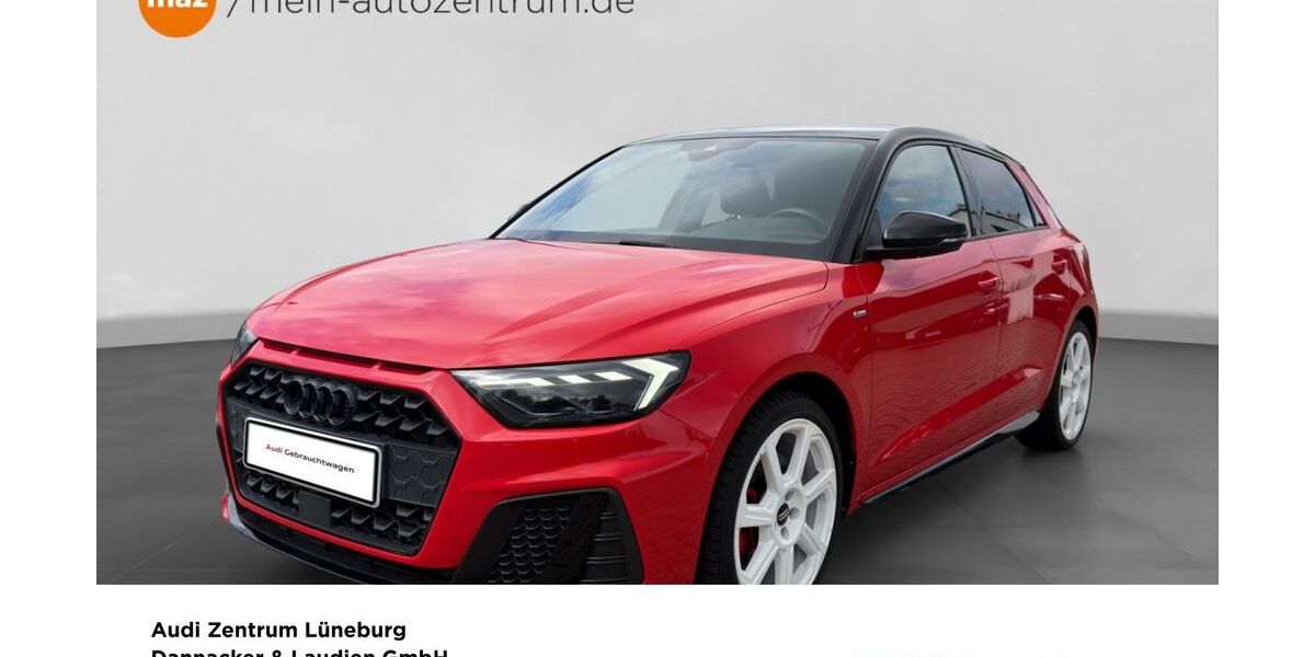 Audi A1 53.324 km 25.960 &euro; Lüneburg 21337