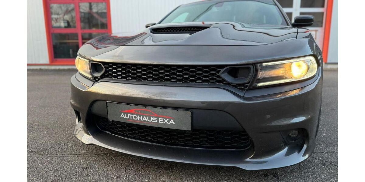 Dodge Charger 107.400 km 34.900 &euro; Wernau am Neckar 73249